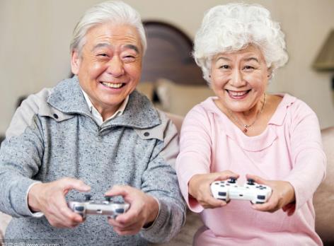 老年人玩什么游戏最开心(适合老年人玩的游戏推荐) 老年人玩什么游戏最开心(适合老年人玩的游戏推荐)